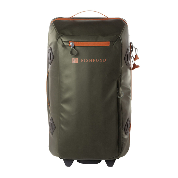 Fishpond Stormshadow Rolling Carry-On dans le groupe Stockage / Sacs de sport l\'adresse Sportfiskeprylar.se (SS-RC)
