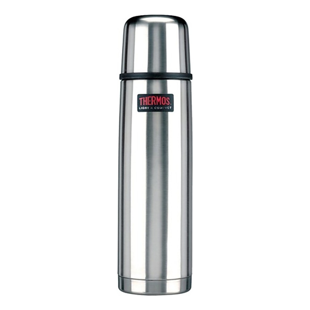 Thermos Original 0,75L FBB 750B Autokork dans le groupe Loisirs en plein air / Cuisines camping et ustensiles / Thermos / Thermos l\'adresse Sportfiskeprylar.se (SS1626)