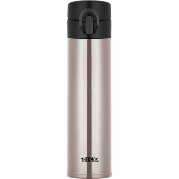 Thermos Original 0,4L Snäpplock Silver/Titan dans le groupe Loisirs en plein air / Cuisines camping et ustensiles / Thermos / Thermos l\'adresse Sportfiskeprylar.se (SS167395)