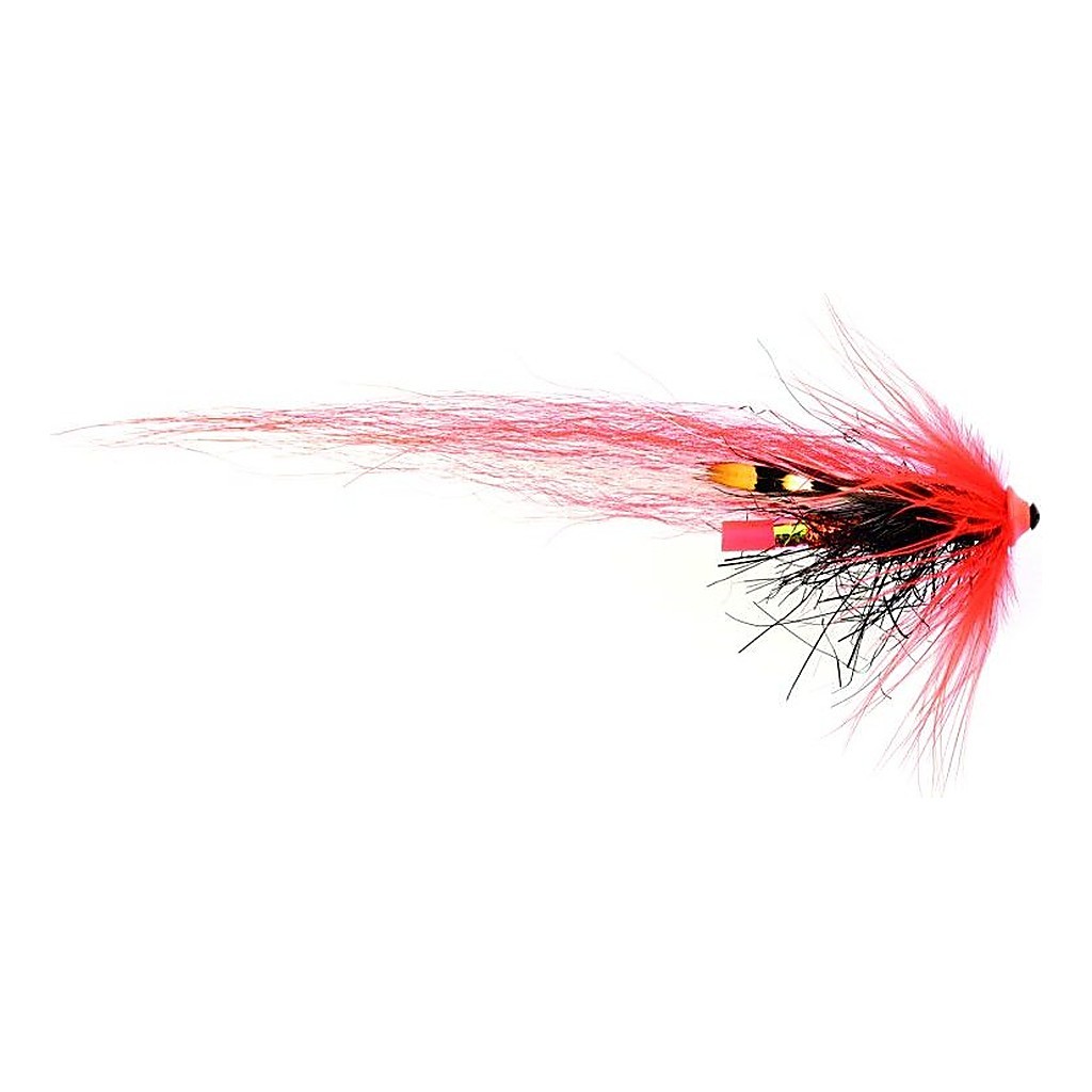 Frödin Samurai Series - Ally dans le groupe Leurre de la peche / Mouches / Mouches à saumon l\'adresse Sportfiskeprylar.se (SSALr)