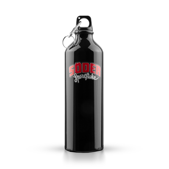 Söder Sportfiske Water Bottle 750ml dans le groupe l\'adresse Sportfiskeprylar.se (SSBOTTLE)