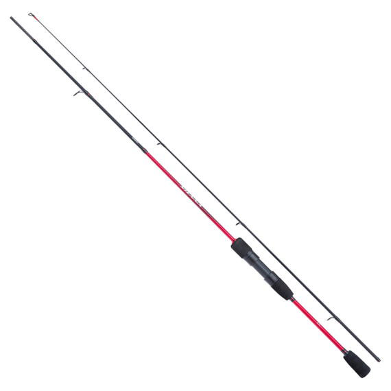 Shimano Sienna Spinning EVA dans le groupe Canne a peche / Canne spinning l\'adresse Sportfiskeprylar.se (SSN511LEr)