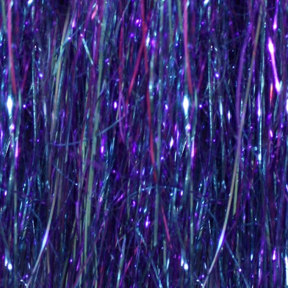 Frödin SSS Angel Hair - Mikkeli Blue dans le groupe Hameçons et terminal tackle / Fabrication mouche / Matériel de montage de mouches / Flash et syntétiques l\'adresse Sportfiskeprylar.se (SSSANG-10)