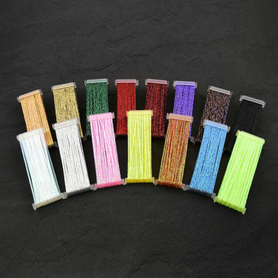 Frödin SSS Braid dans le groupe Hameçons et terminal tackle / Fabrication mouche / Matériel de montage de mouches / Yarn et chenille l\'adresse Sportfiskeprylar.se (SSSBRAr)