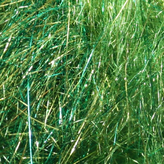 Frödin SSS Dubbing - Gaudy Green dans le groupe Hameçons et terminal tackle / Fabrication mouche / Matériel de montage de mouches / Dubbing l\'adresse Sportfiskeprylar.se (SSSDUB-06)