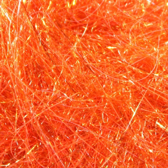 Frödin SSS Dubbing - Hot Orange In Flames dans le groupe Hameçons et terminal tackle / Fabrication mouche / Matériel fabrication mouche / Dubbing l\'adresse Sportfiskeprylar.se (SSSDUB-09)