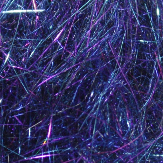 Frödin SSS Dubbing - Mikkeli Blue dans le groupe Hameçons et terminal tackle / Fabrication mouche / Matériel de montage de mouches / Dubbing l\'adresse Sportfiskeprylar.se (SSSDUB-10)