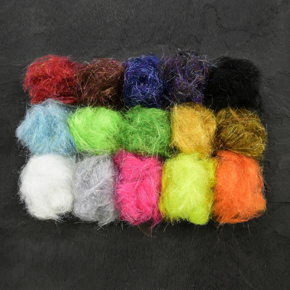 Frödin SSS Dubbing dans le groupe Hameçons et terminal tackle / Fabrication mouche / Matériel de montage de mouches / Dubbing l\'adresse Sportfiskeprylar.se (SSSDUBr)