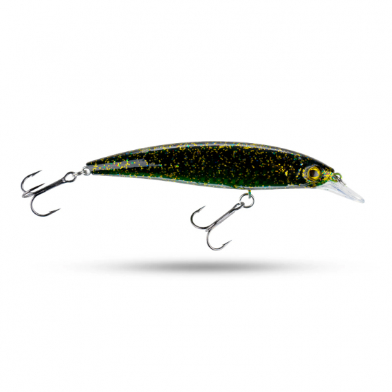 Scout Twitch 10cm - Motoroil UV dans le groupe Leurre de la peche / Crankbait / Twitchbaits l\'adresse Sportfiskeprylar.se (SST10-14)