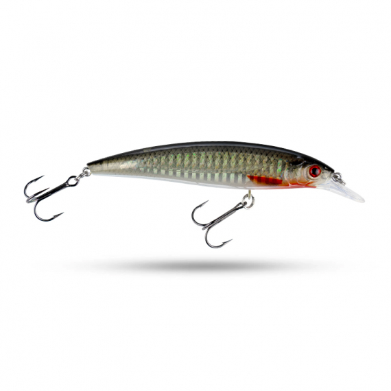 Scout Twitch 10cm dans le groupe Leurre de la peche / Crankbait / Twitchbaits l\'adresse Sportfiskeprylar.se (SST10-1r)