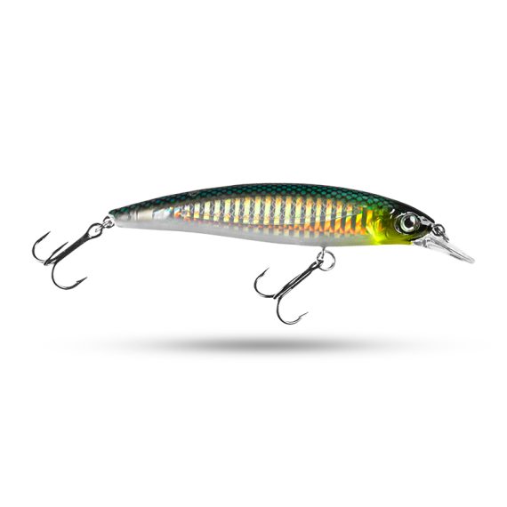 Scout Twitch 10cm - Stolen Bleak dans le groupe Leurre de la peche / Crankbait / Twitchbaits l\'adresse Sportfiskeprylar.se (SST10-3)