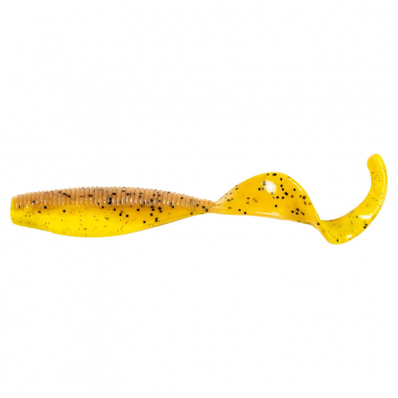 Z-Man Scented Curly Tailz 10cm (5pcs) dans le groupe Leurre de la peche / Leurre souple / Écrevisses et appâts creaturebait / Ned Rig l\'adresse Sportfiskeprylar.se (SSTKCRL-257PK5r)