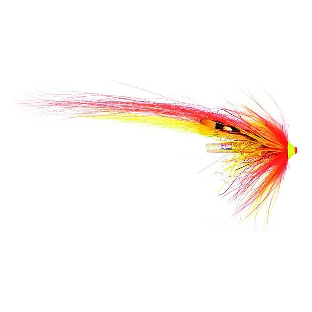 Frödin Samurai Series - Torrish dans le groupe Techniques de pêche / Peche a la mouche / Mouches / Mouches à saumon l\'adresse Sportfiskeprylar.se (SSTOr)