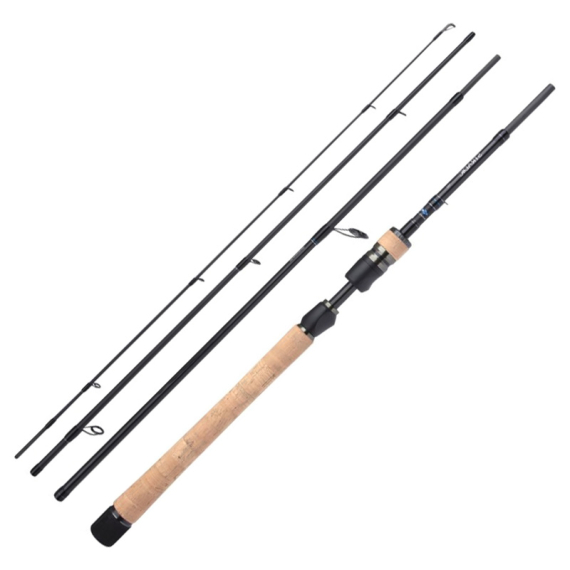 Shimano Stradic Spinning Travel dans le groupe Canne a peche / Canne spinning l\'adresse Sportfiskeprylar.se (SSTR76LPMFC4r)