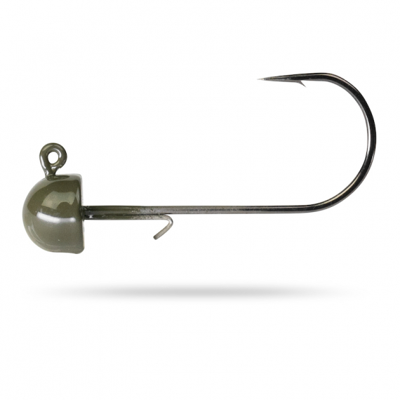 Söder Tackle Tungsten Ned Rig Jig Head Green dans le groupe Hameçons et terminal tackle / Têtes plombées / Jig ned rig l\'adresse Sportfiskeprylar.se (ST-10-16TNRJr)