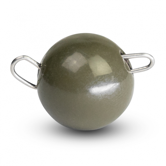 Söder Tackle Tungsten Cheburashka Sinker dans le groupe Hameçons et terminal tackle / Têtes plombées / Plombs articulés/Cheburashka l\'adresse Sportfiskeprylar.se (ST-10TCBSr)