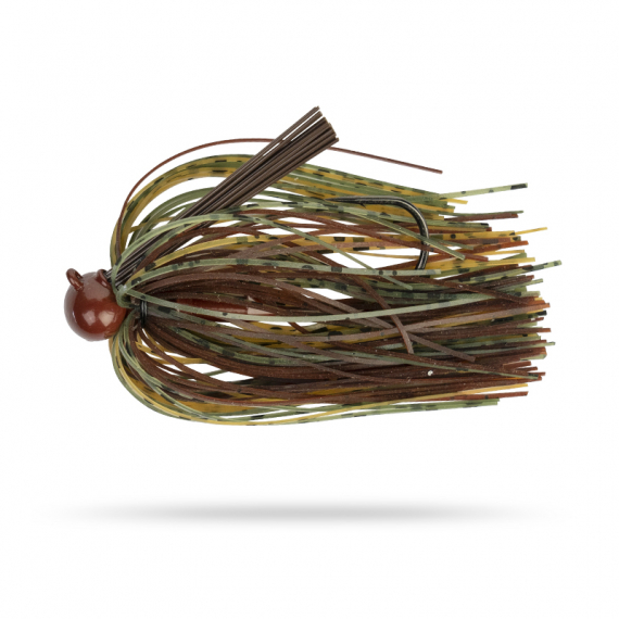 Söder Tackle Tungsten Jig dans le groupe Leurre de la peche / Jigs l\'adresse Sportfiskeprylar.se (ST-12TFJ-2r)