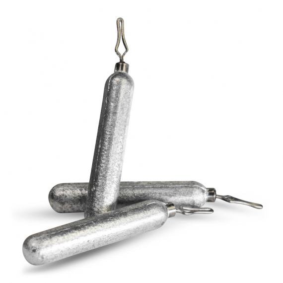 Söder Tackle Skinny Drop Shot Stick dans le groupe Hameçons et terminal tackle / plomb de peche / Plombs dropshot l\'adresse Sportfiskeprylar.se (ST-38LSDSr)