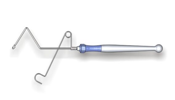 Stonfo Whip finisher dans le groupe Hameçons et terminal tackle / Fabrication mouche / Outils fabrication mouche / Whip Finishers l\'adresse Sportfiskeprylar.se (ST-442)