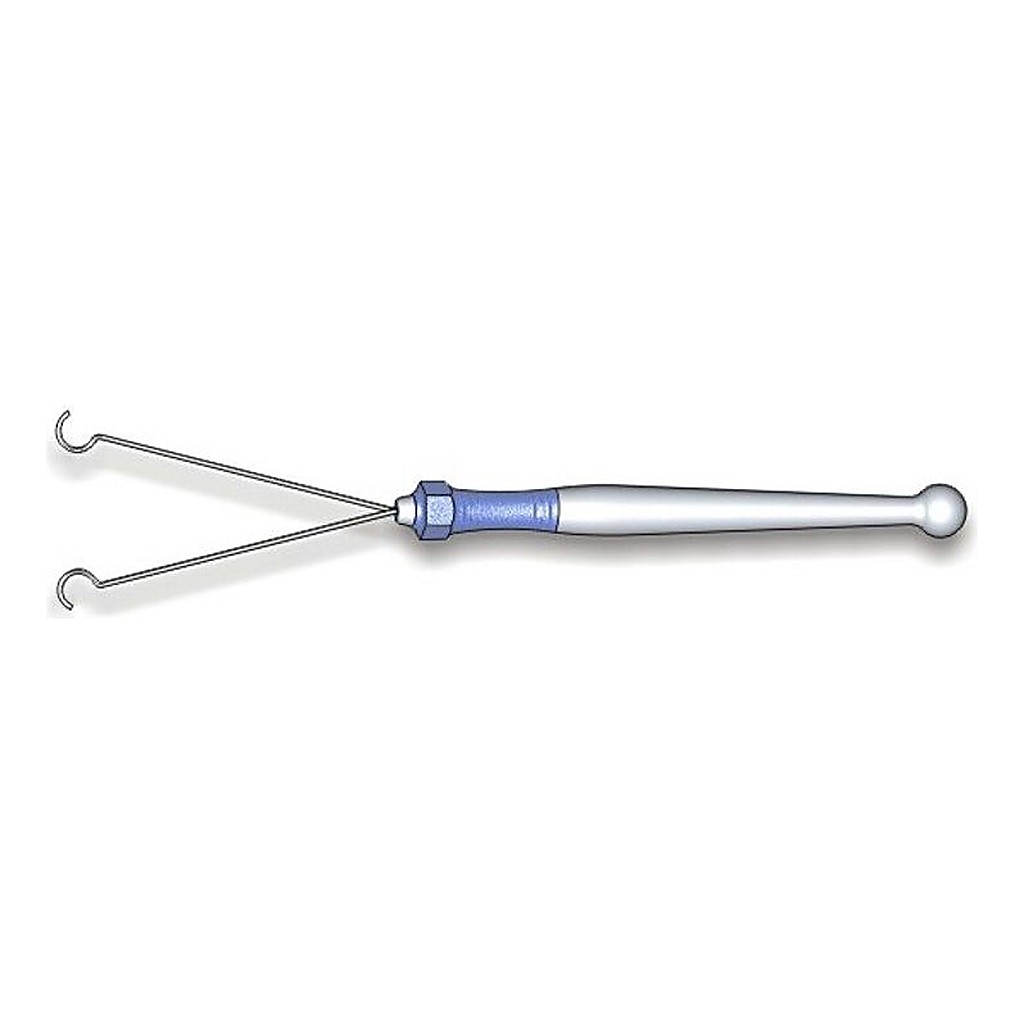Stonfo Dubbing 2 - Dubbing Tool dans le groupe Hameçons et terminal tackle / Fabrication mouche / Outils fabrication mouche l\'adresse Sportfiskeprylar.se (ST-444)