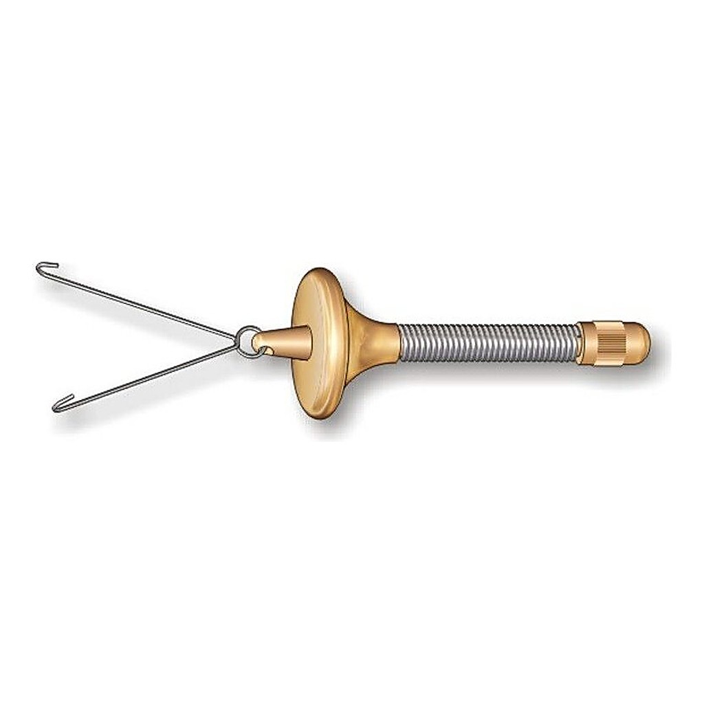 Stonfo Dubbing Twister dans le groupe Hameçons et terminal tackle / Fabrication mouche / Outils fabrication mouche l\'adresse Sportfiskeprylar.se (ST-469)