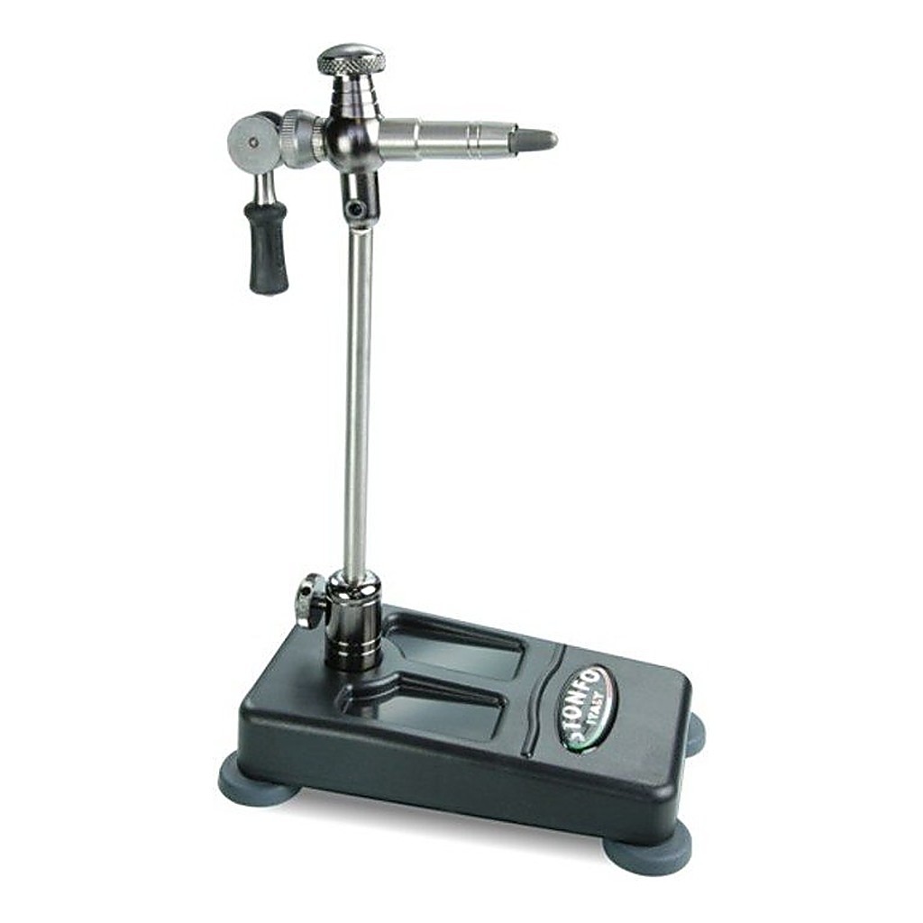 Stonfo Morsetto Flylab Leva Vise dans le groupe Hameçons et terminal tackle / Fabrication mouche / étaux fabrication mouche l\'adresse Sportfiskeprylar.se (ST-504)