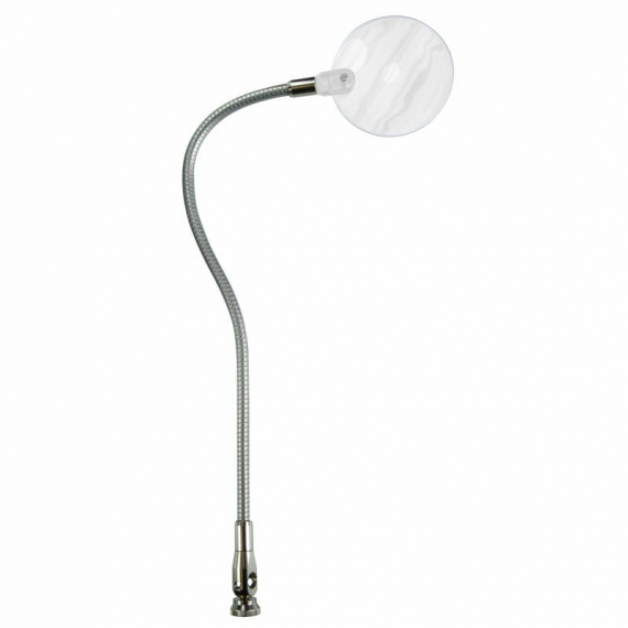 Stonfo Morsetto Magnifying Glass dans le groupe Hameçons et terminal tackle / Fabrication mouche / Outils fabrication mouche / Autres matériel fabrication mouche l\'adresse Sportfiskeprylar.se (ST-630)