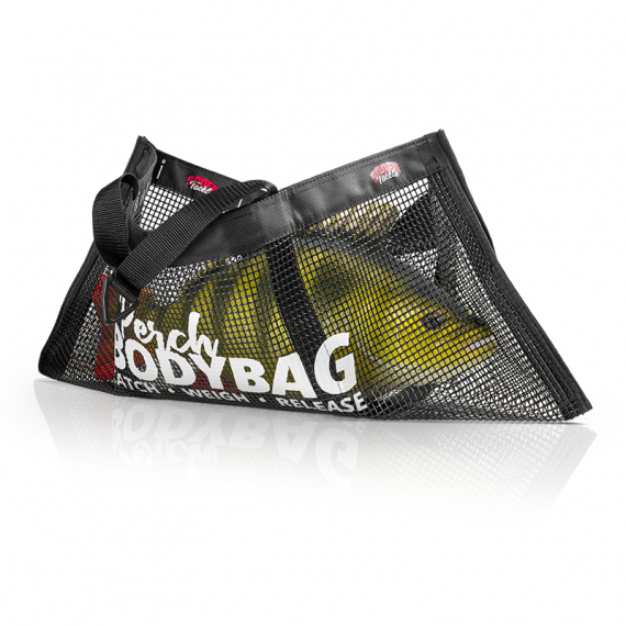 Söder Tackle Perch Body Bag dans le groupe Outils et accessoires / Sacs de pesée l\'adresse Sportfiskeprylar.se (ST-PBB)