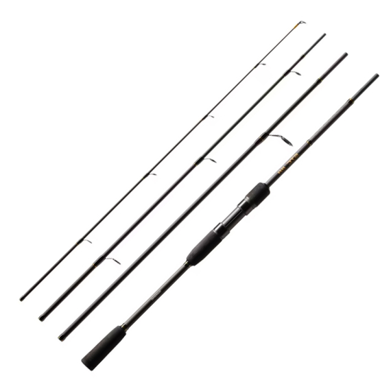 Shimano STC BB Spinning dans le groupe Canne a peche / Canne spinning l\'adresse Sportfiskeprylar.se (STCBBSPIN21MLr)