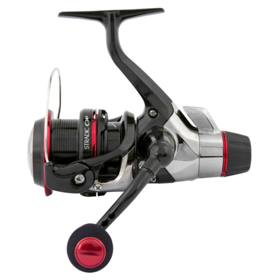 Shimano Stradic CI4+ RA dans le groupe Moulinet de pêche / Moulinets à bobines l\'adresse Sportfiskeprylar.se (STCI44000RAr)