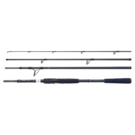 Shimano STC XR Blue Inshore dans le groupe Canne a peche / Canne a peche mer / Cannes popping et stickbait l\'adresse Sportfiskeprylar.se (STCXRBJB76MHr)