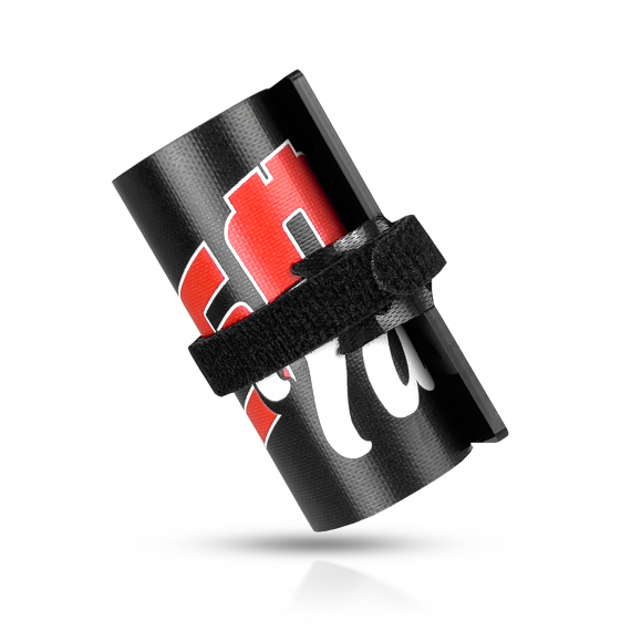 Söder Tackle Measure Ruler 8x130cm dans le groupe Accessoires de pêche / Outils de mesure l\'adresse Sportfiskeprylar.se (STFR130)