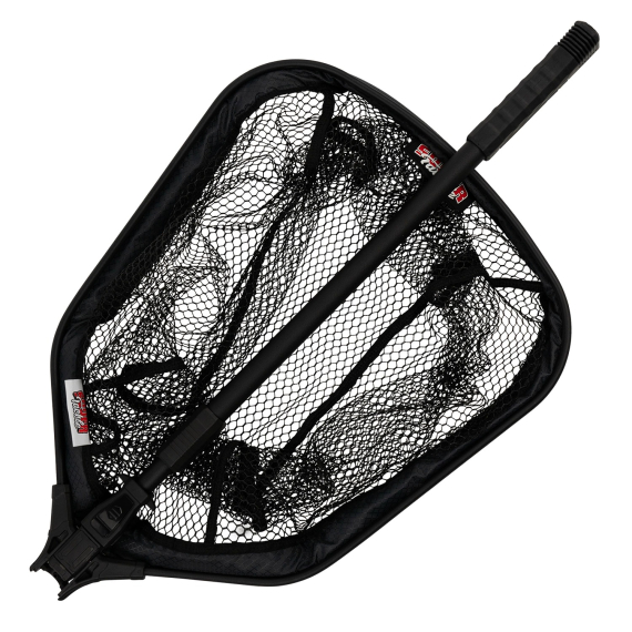 Söder Tackle Lunker Net 50x40cm (Folding) dans le groupe Accessoires de pêche / Épuisette de pêche / épuisettes carnassiers l\'adresse Sportfiskeprylar.se (STFZZD-B-50X40)