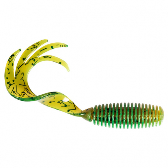 Z-Man St Grubz 6,3cm (8pcs) dans le groupe Leurre de la peche / Leurre souple / Écrevisses et appâts creaturebait / Ned Rig l\'adresse Sportfiskeprylar.se (STG25-18PK8r)