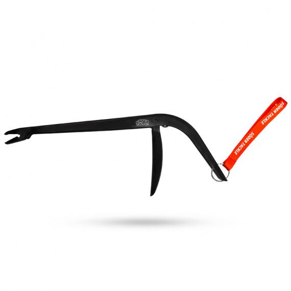 Söder Hookout Double Tooth dans le groupe Accessoires de pêche / Pinces et ciseaux / Pinces à décrocher l\'adresse Sportfiskeprylar.se (STHO2)