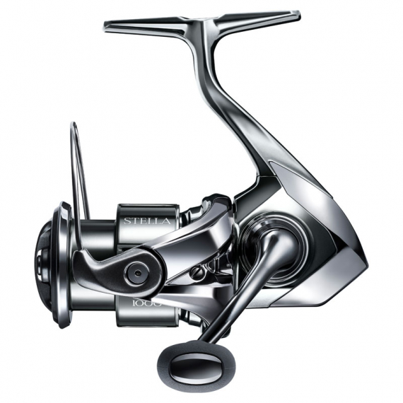 Shimano Stella FK 1000 dans le groupe Moulinet de pêche / Moulinets à bobines l\'adresse Sportfiskeprylar.se (STL1000FK)