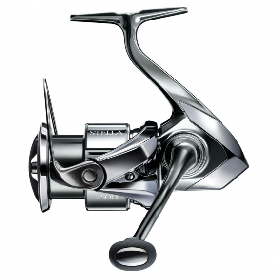 Shimano Stella FK dans le groupe Moulinet de pêche / Moulinets à bobines l\'adresse Sportfiskeprylar.se (STL1000FKr)