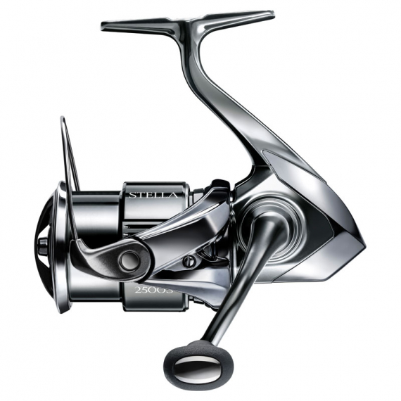 Shimano Stella FK 2500S dans le groupe Moulinet de pêche / Moulinets à bobines l\'adresse Sportfiskeprylar.se (STL2500SFK)