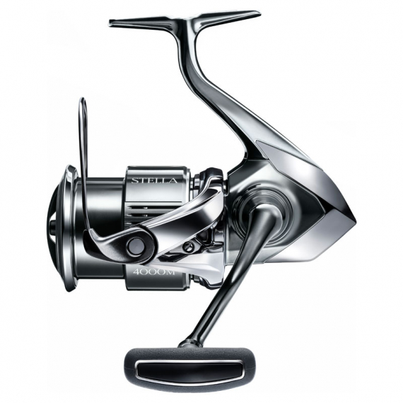 Shimano Stella FK 4000M dans le groupe Moulinet de pêche / Moulinets à bobines l\'adresse Sportfiskeprylar.se (STL4000MFK)
