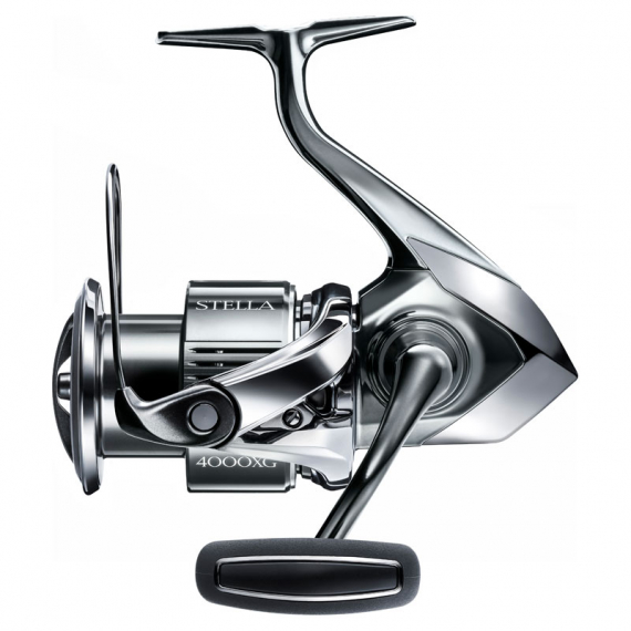 Shimano Stella FK 4000 XG dans le groupe Moulinet de pêche / Moulinets à bobines l\'adresse Sportfiskeprylar.se (STL4000XGFK)