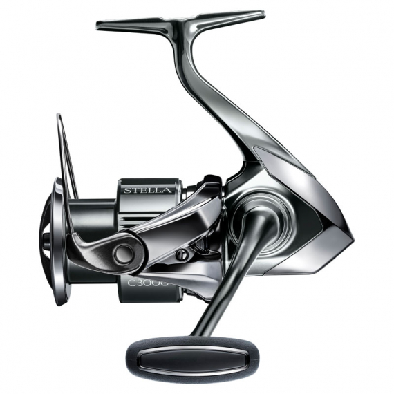 Shimano Stella FK C3000 dans le groupe Moulinet de pêche / Moulinets à bobines l\'adresse Sportfiskeprylar.se (STLC3000FK)