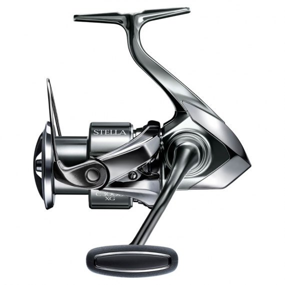 Shimano Stella FK C3000 XG dans le groupe Moulinet de pêche / Moulinets à bobines l\'adresse Sportfiskeprylar.se (STLC3000XGFK)