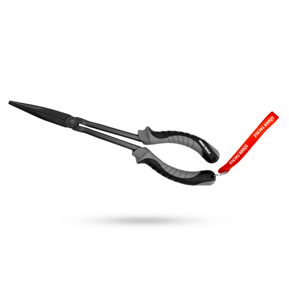 Söder Long Nose Pliers 28cm, Black Carbon Steel dans le groupe Accessoires de pêche / Pinces et ciseaux / Pinces à décrocher l\'adresse Sportfiskeprylar.se (STLNP-BCS)