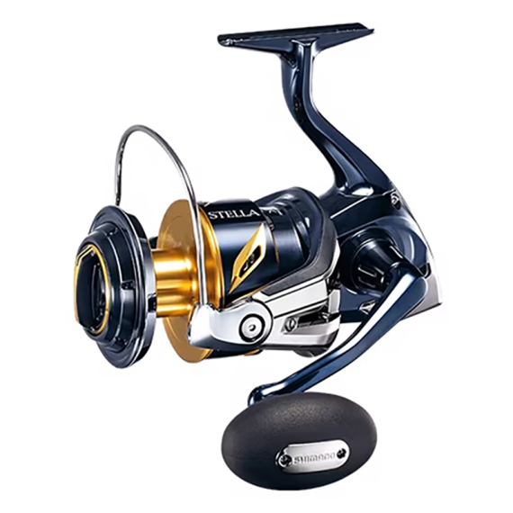 Shimano Stella SW-C 10000 PG dans le groupe Moulinet de pêche / Moulinets à bobines l\'adresse Sportfiskeprylar.se (STLSW10000PGC)