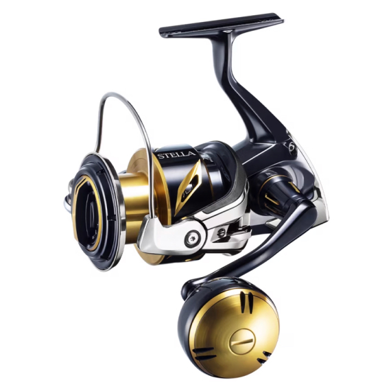Shimano Stella SW-C 6000 XG dans le groupe Moulinet de pêche / Moulinets à bobines l\'adresse Sportfiskeprylar.se (STLSW6000XGC)