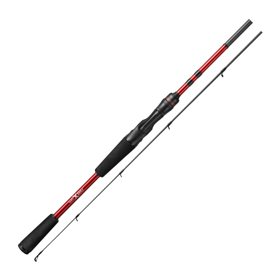 Lake X Perch 7\'2\'\' X-Fast Action ML 5-25g Casting dans le groupe Canne a peche / Canne casting l\'adresse Sportfiskeprylar.se (STLXP722MLC)