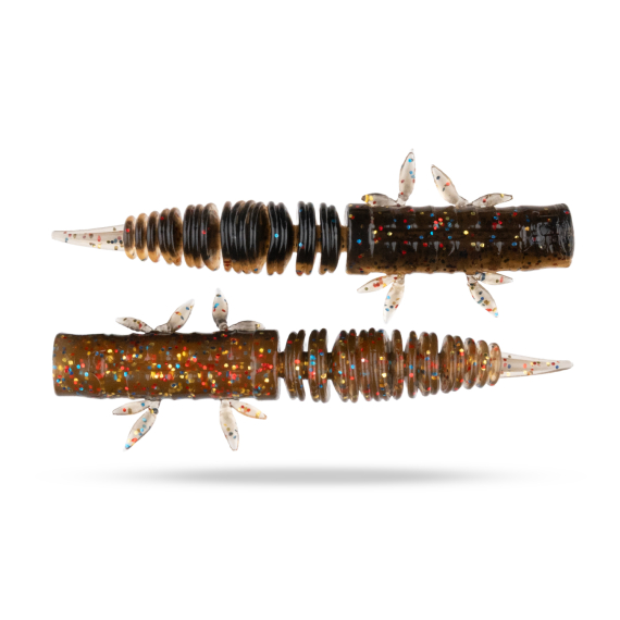 Scout Ned Creep 6,5cm dans le groupe Leurre de la peche / Leurre souple / Écrevisses et appâts creaturebait / Ned Rig l\'adresse Sportfiskeprylar.se (STNC65-C33r)