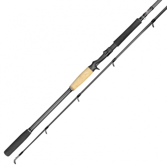 Söder Tackle Perfection HD Cast 2pc dans le groupe Canne a peche / Canne casting l\'adresse Sportfiskeprylar.se (STP863080Cr)