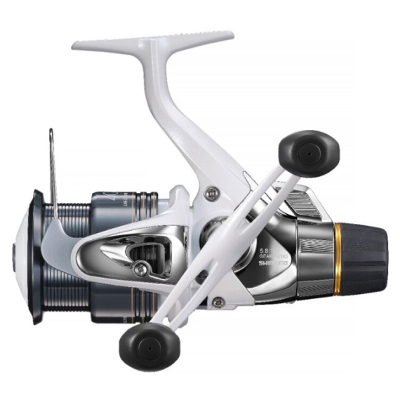 Shimano Stradic GTM-RC dans le groupe Moulinet de pêche / Moulinets à bobines l\'adresse Sportfiskeprylar.se (STR4000SGTMRCr)