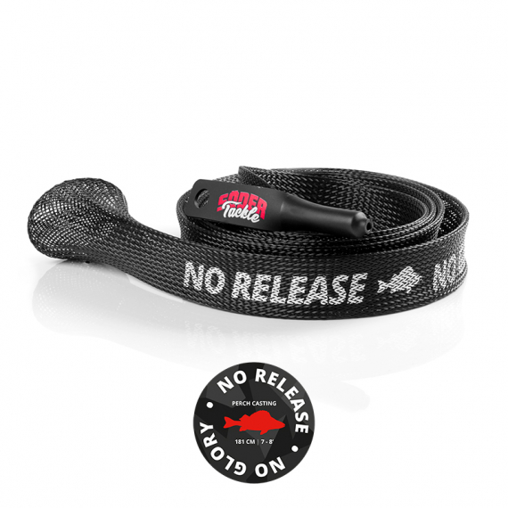 Rod Suit, Perch Casting (6\'8-8\'\') dans le groupe Stockage / Fourreau canne a peche / Chausettes de cannes et fourreaux l\'adresse Sportfiskeprylar.se (STRS1813)